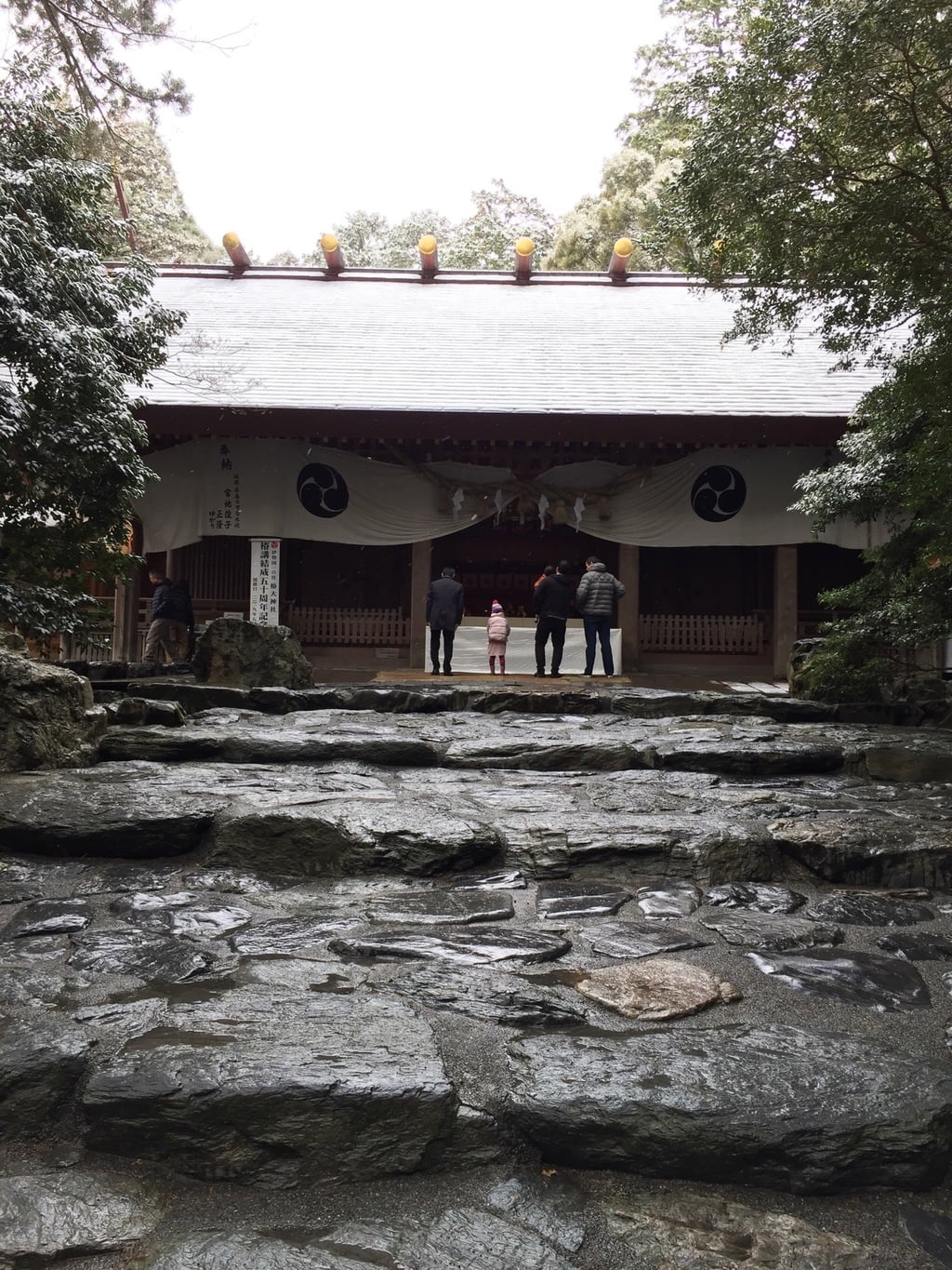 三重県の厄除け 厄払いの神社お寺まとめ41件 厄年は厄除けに行こう ホトカミ