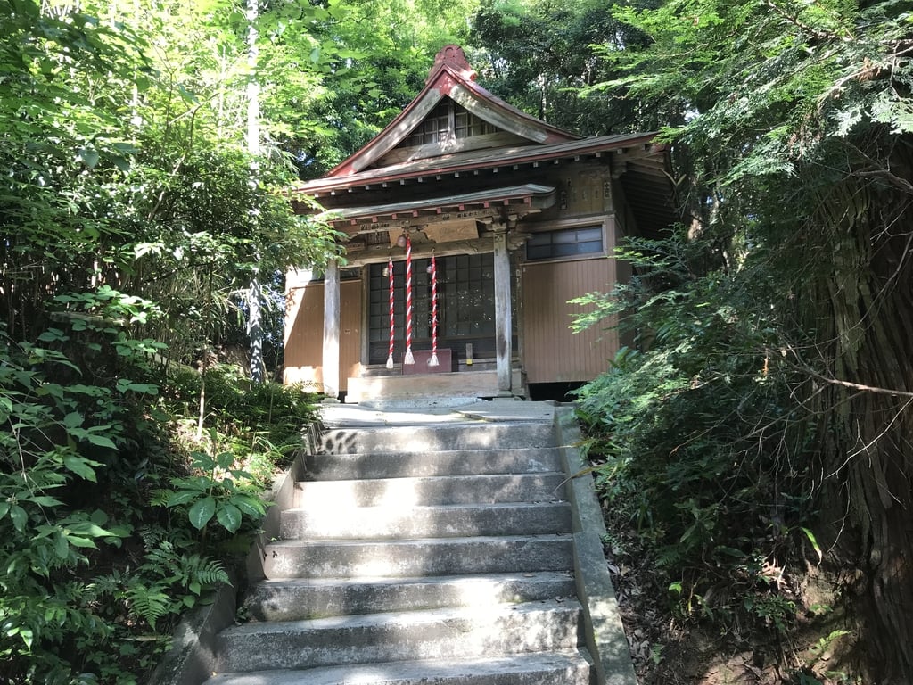 熊野神社(千葉県)