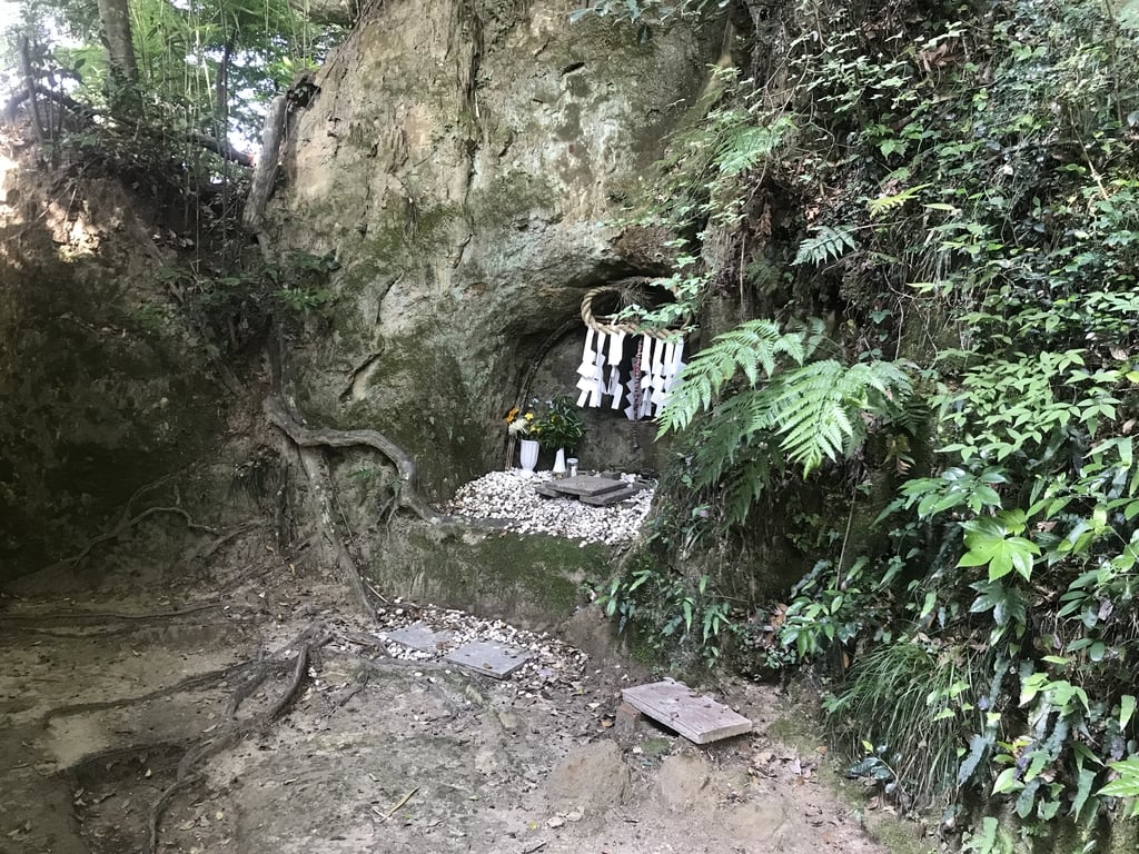 熊野神社(千葉県)