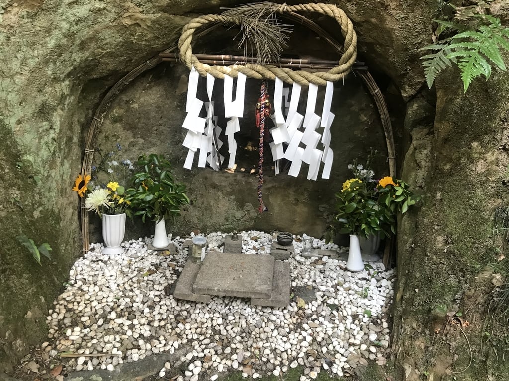 熊野神社(千葉県)