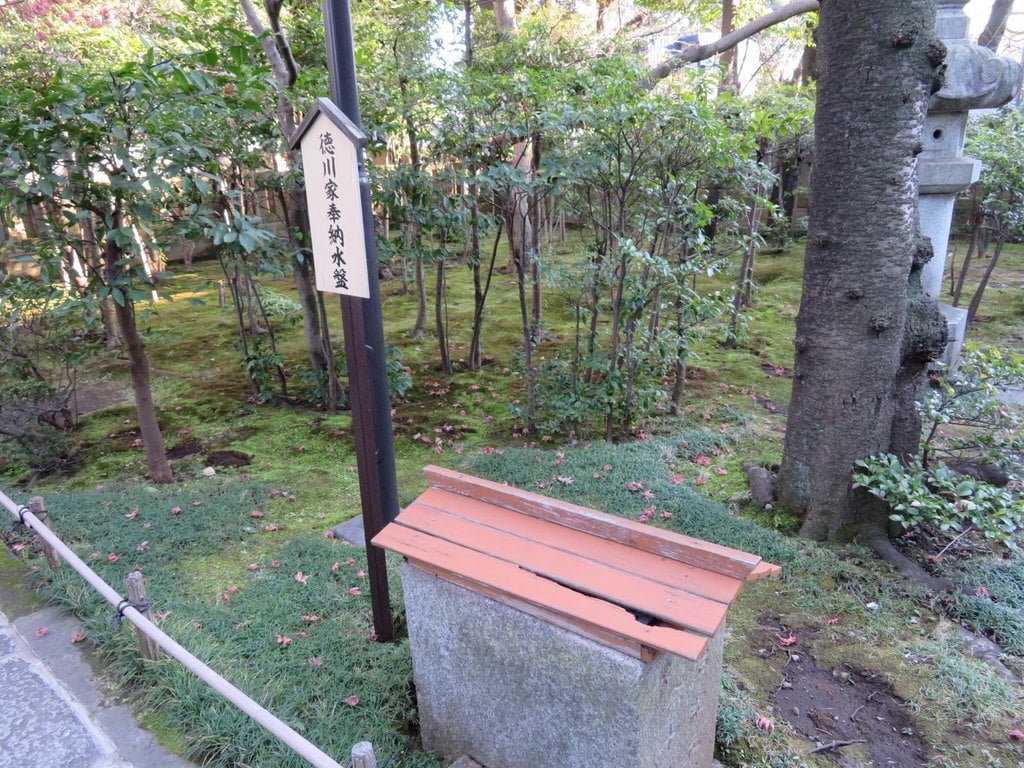 松陰神社(東京都松陰神社前駅)