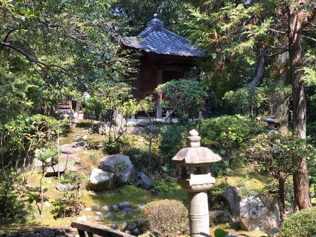 妙興報恩禅寺(妙興寺)の末社