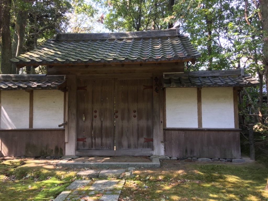 妙興報恩禅寺(妙興寺)の建物その他