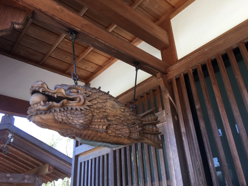 大悲山 浄海院 小松寺の建物その他