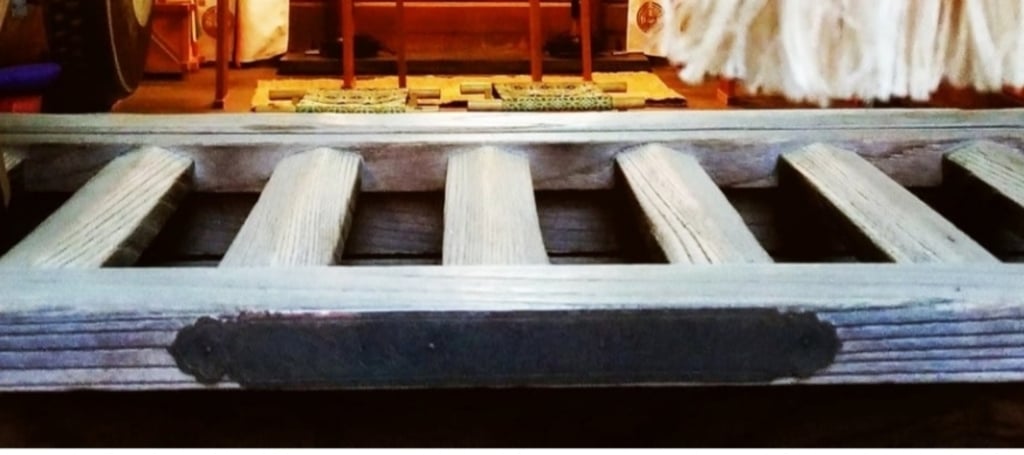 久国神社のその他建物(東京都六本木一丁目駅)