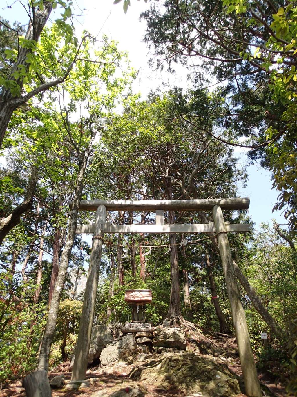 御上神社(滋賀県)
