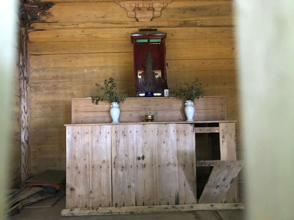大聖院の建物その他