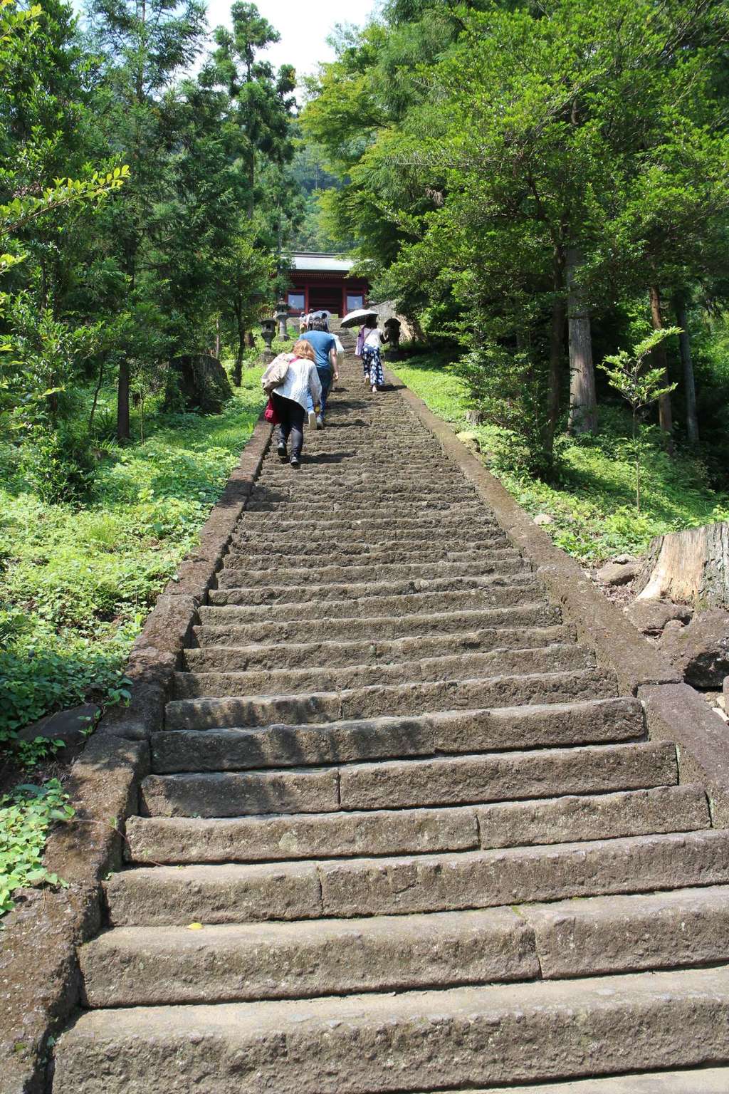妙義神社の建物その他