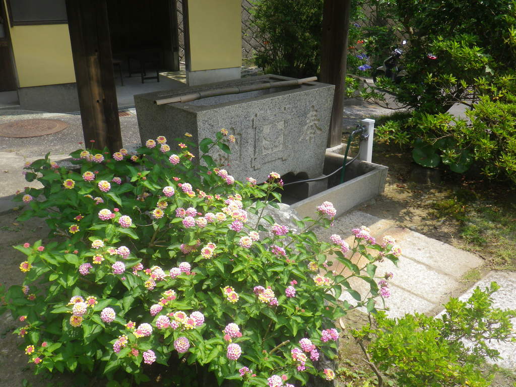 法性寺(神奈川県)