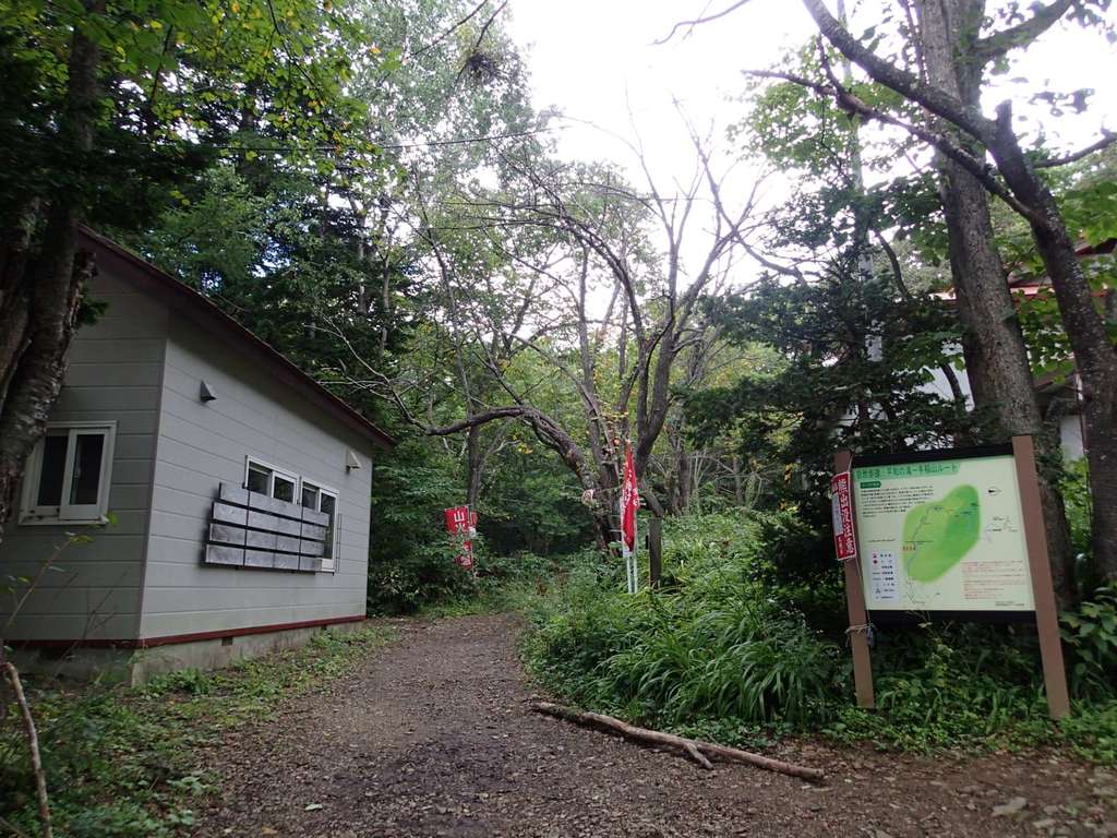 手稲神社の建物その他