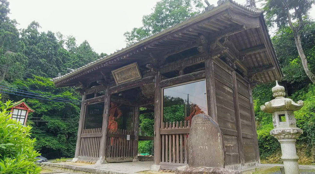 正法寺 埼玉県高坂駅 の投稿 1回目 巌殿山正法寺 通称 岩殿観音です 養老2年 71 ホトカミ