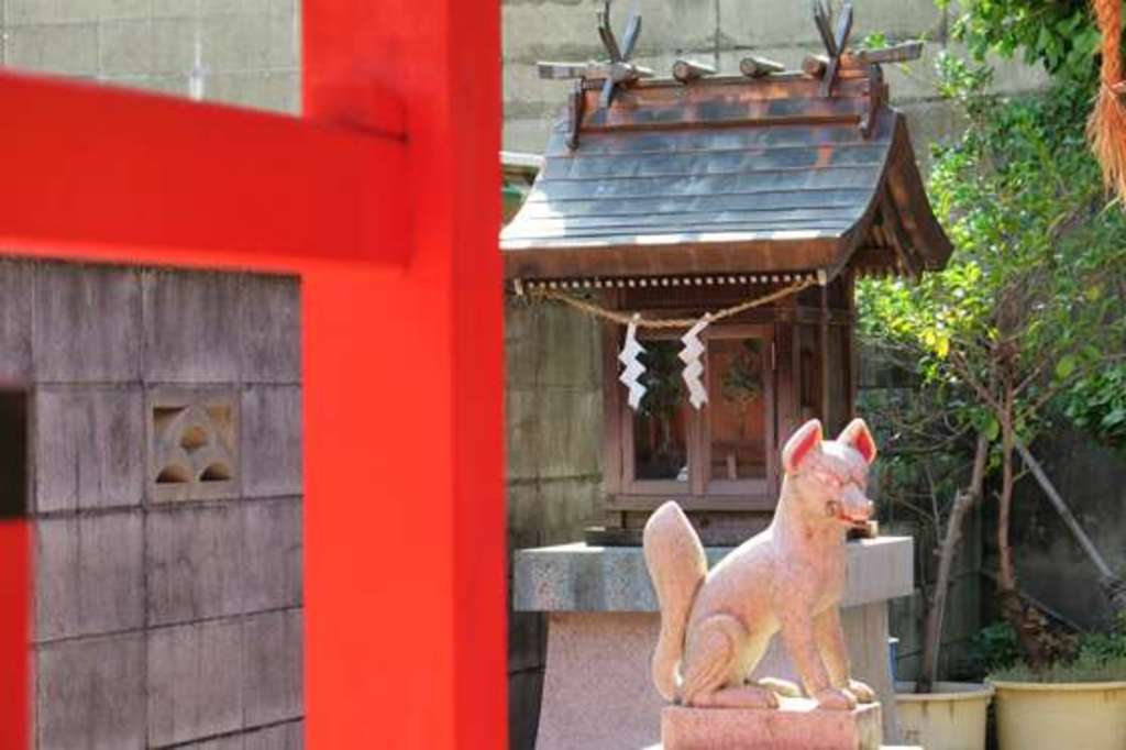 八宮神社(兵庫県)