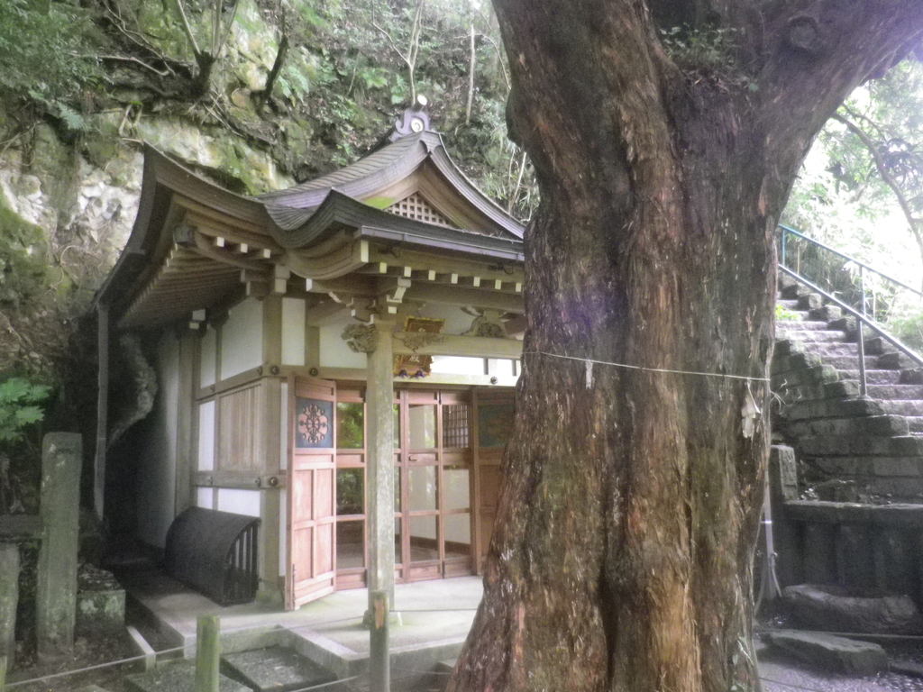 安國論寺(神奈川県)