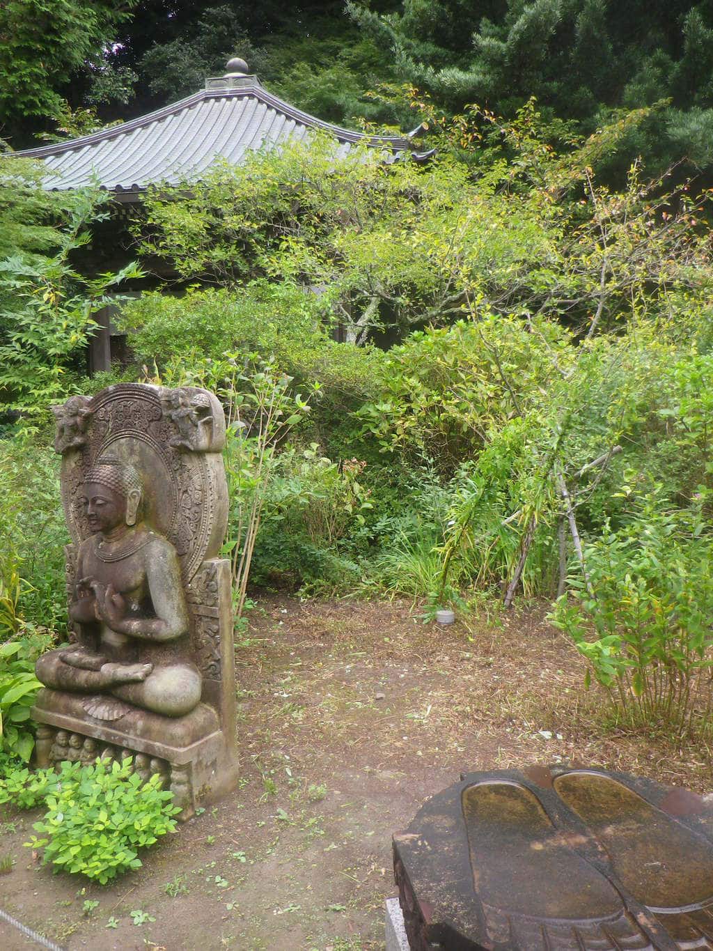 安國論寺(神奈川県)