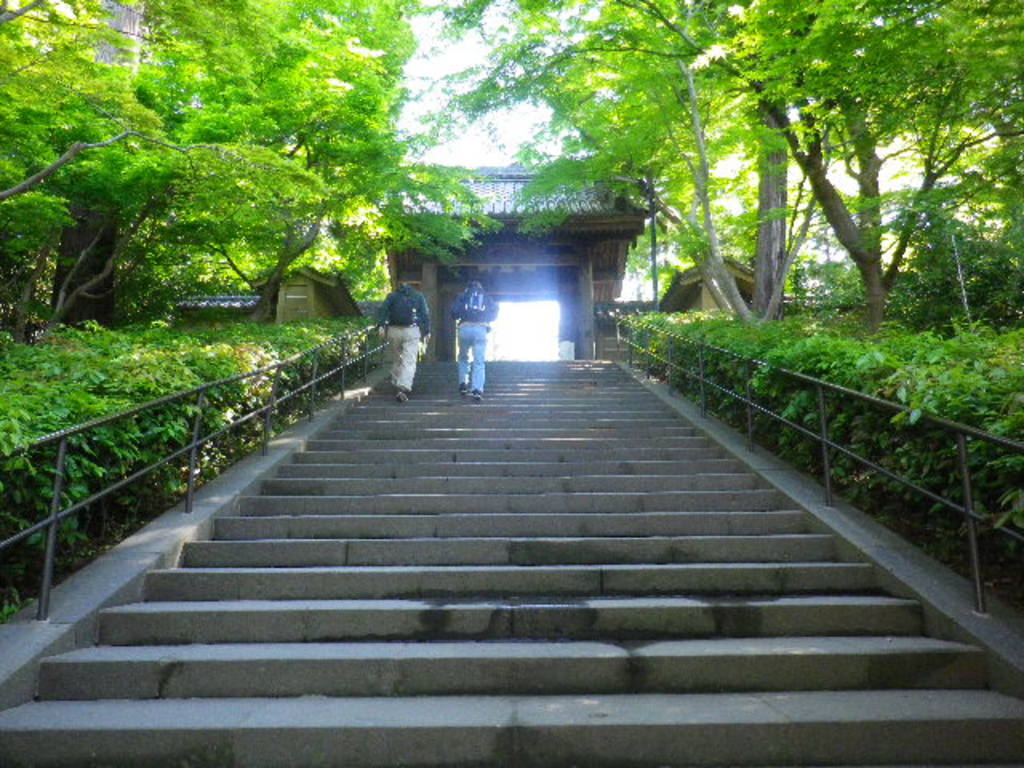 円覚寺の建物その他