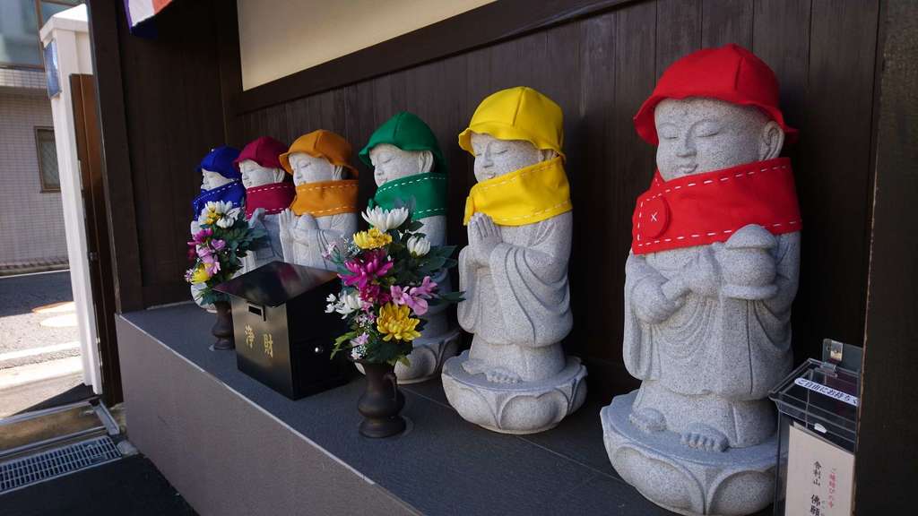 佛願寺 横浜別院 神奈川県上大岡駅 の投稿 1回目 佛願寺 上大岡 へ ホトカミ