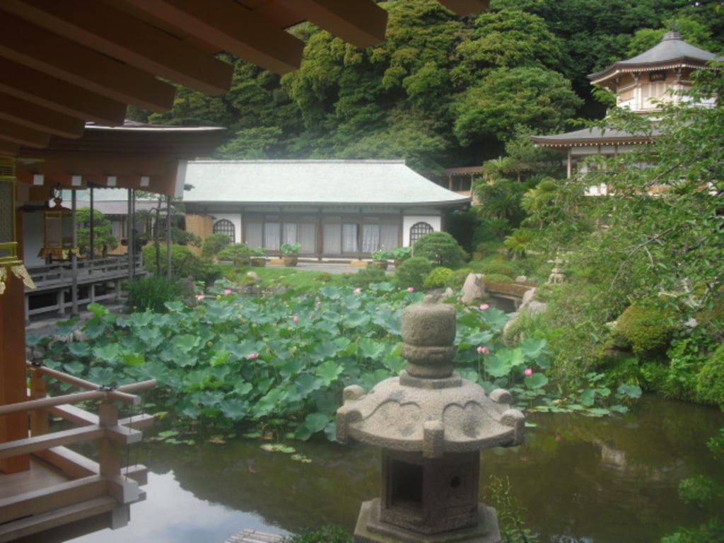 光明寺(神奈川県)