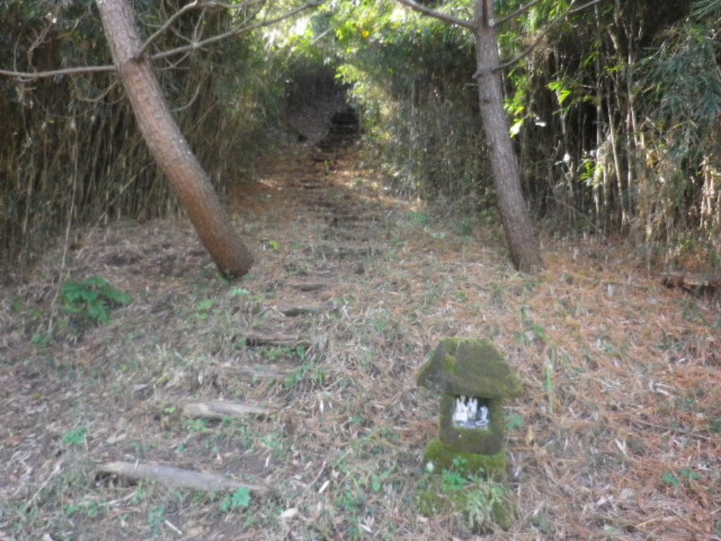 永福寺跡(神奈川県)
