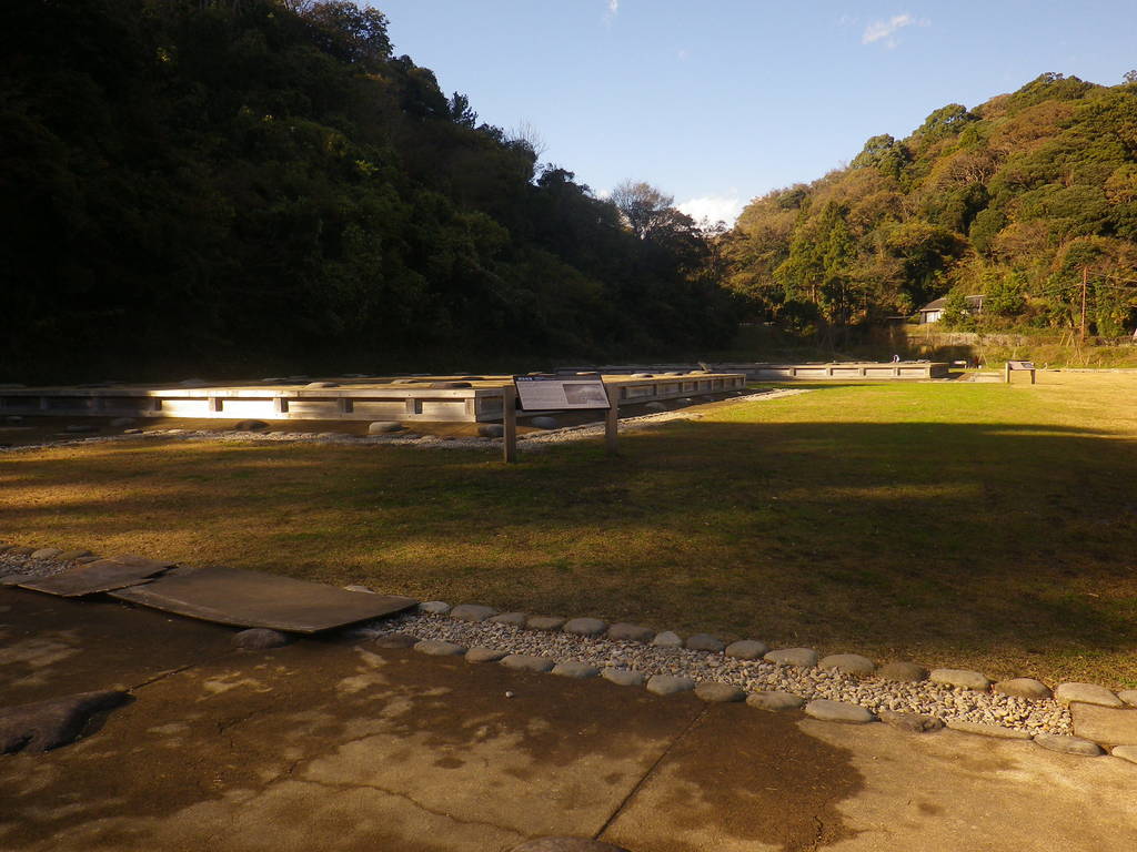 永福寺跡(神奈川県)