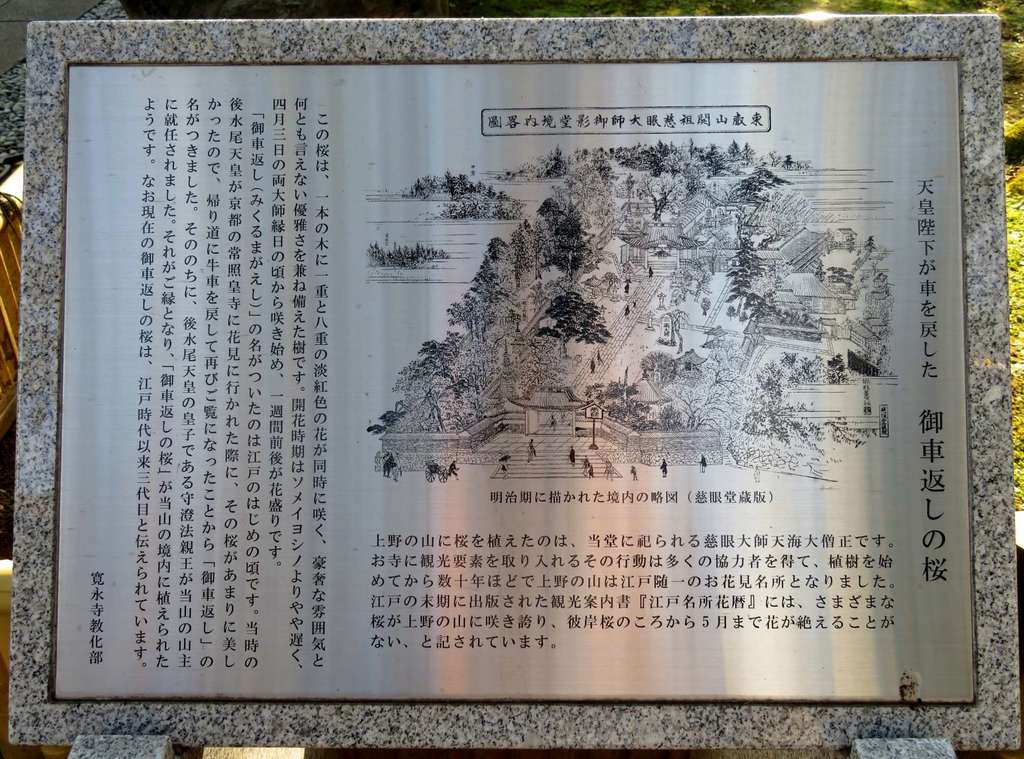 輪王寺の歴史