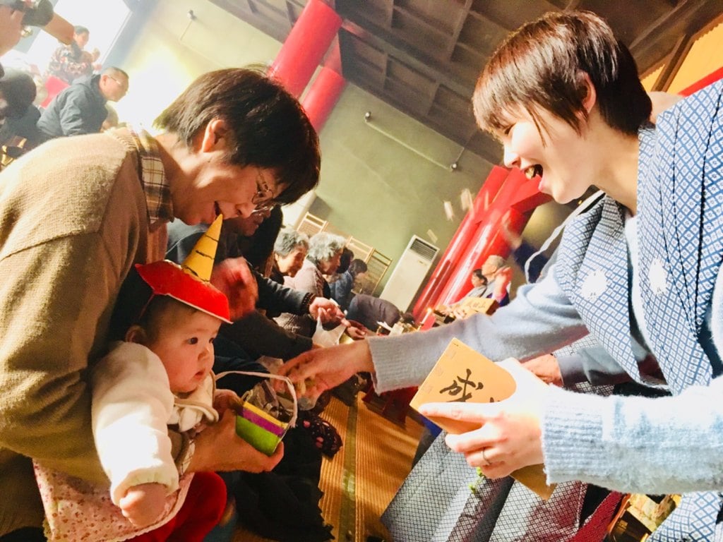 瀧泉寺の体験その他