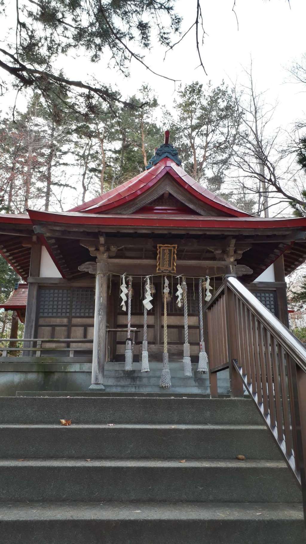 札幌伏見稲荷神社 北海道西線16条駅 の投稿 1回目 雪の千本鳥居 そんなにないけど を紹介したかった ホトカミ 札幌伏見稲荷神社 北海道西線16条駅 の投稿 1回目 雪の千本鳥居 そんなにないけど を紹介したかった ホトカミ