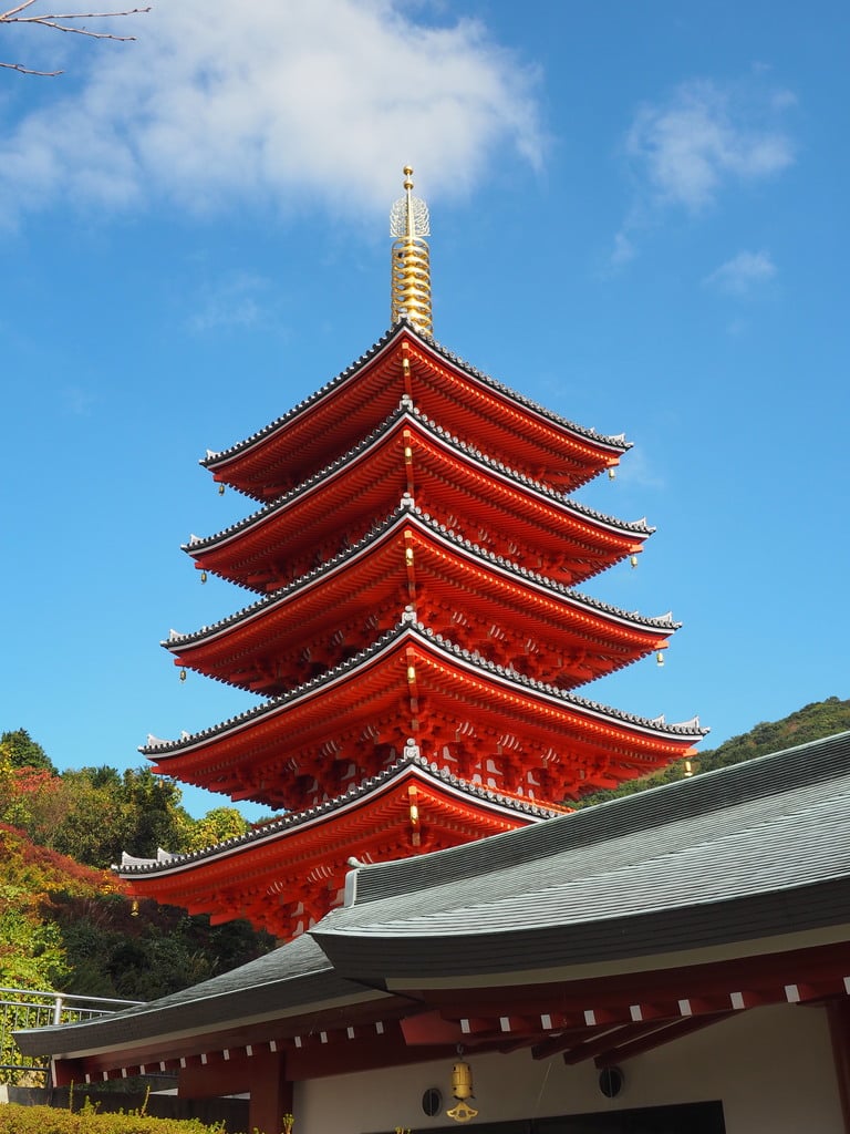 本福寺の建物その他