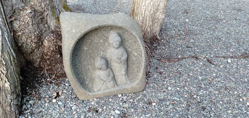 千歳神社の建物その他