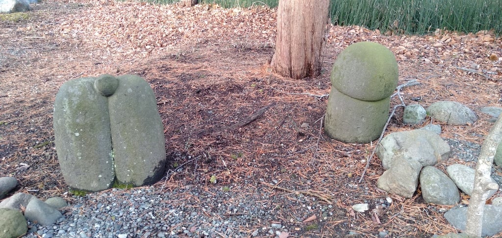 千歳神社の建物その他