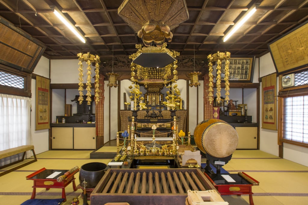 眞久寺(北海道)