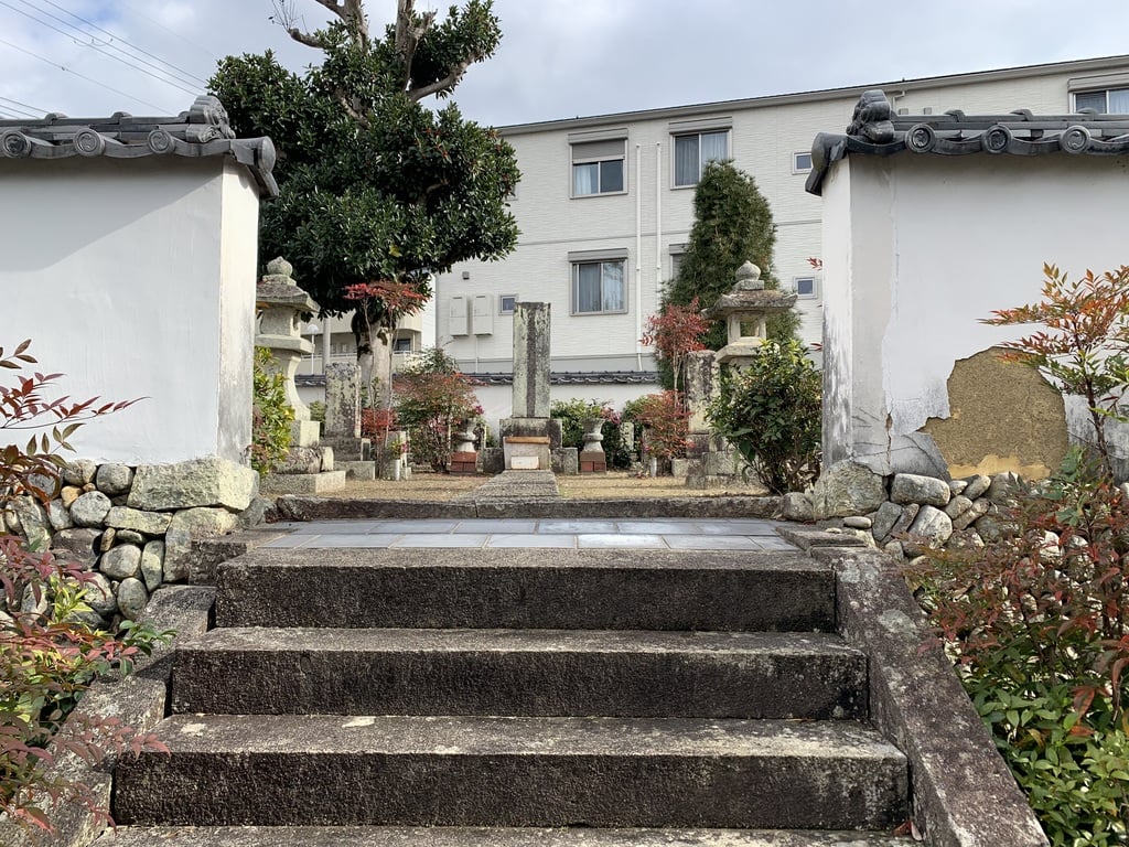 観音寺(兵庫県)
