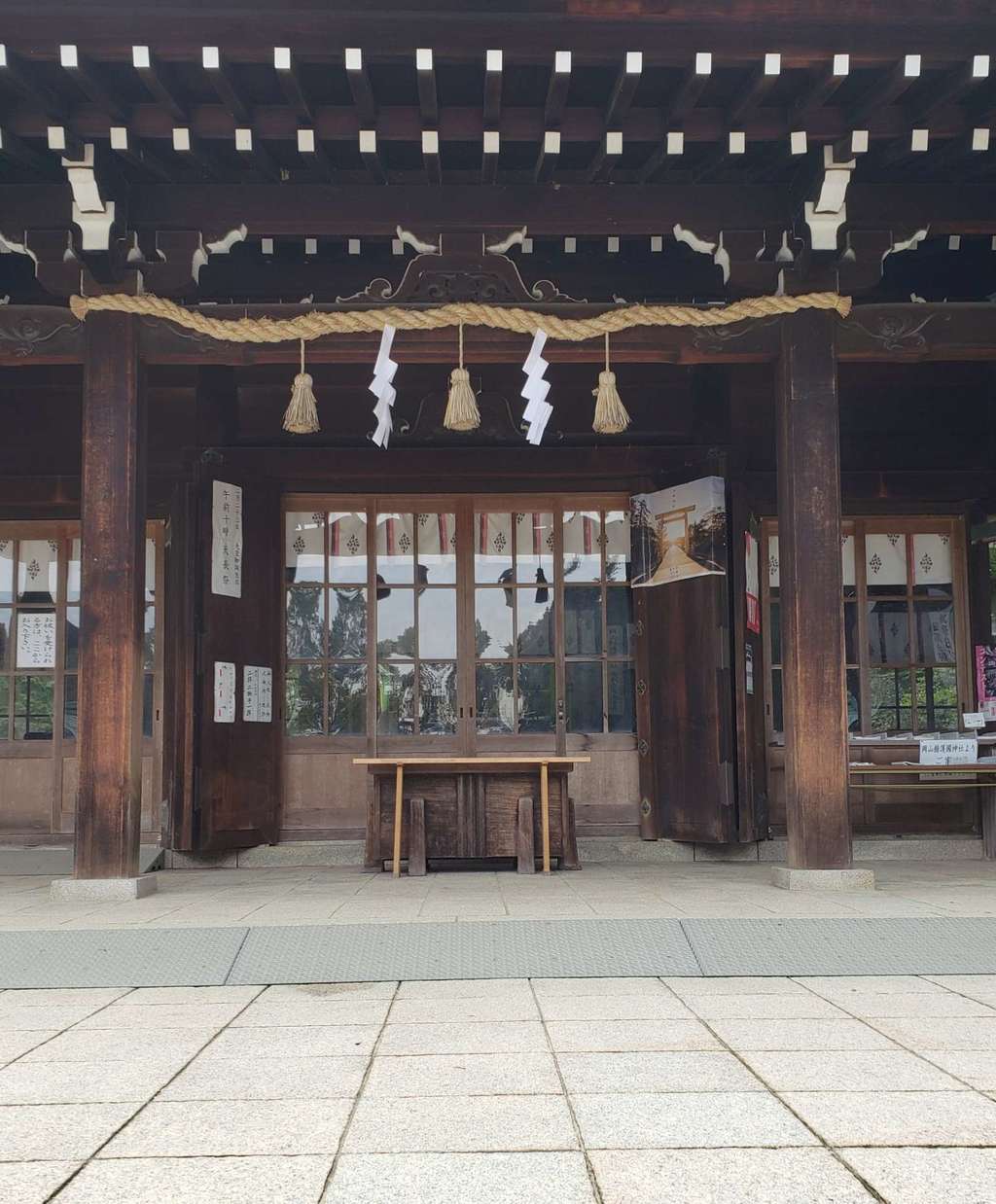 岡山縣護國神社 岡山県東山駅 の投稿 1回目 護国神社 ホトカミ