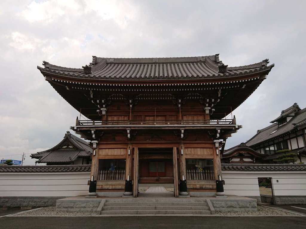 京都の寺巡り 2 知見紀行 Home