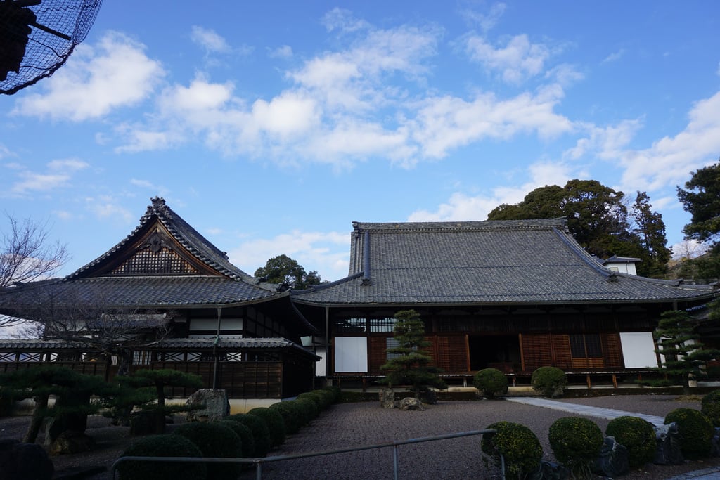 瑞泉寺の御朱印・アクセス情報(愛知県犬山遊園駅)(臨済宗妙心寺派)|ホトカミ