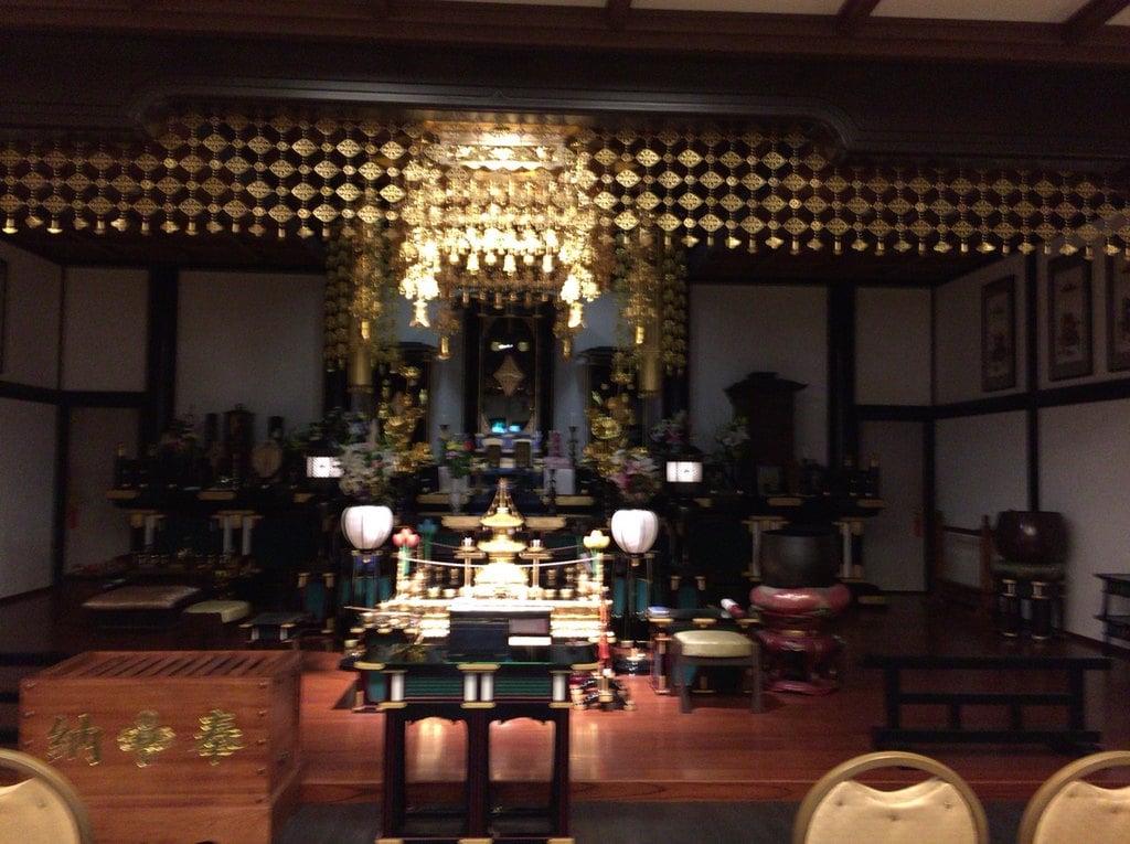 境内:大徳院(東京都両国駅) ホトカミ 神社お寺の投稿サイト 境内:大徳院(東京都両国駅) ホトカミ 神社お寺の投稿サイト