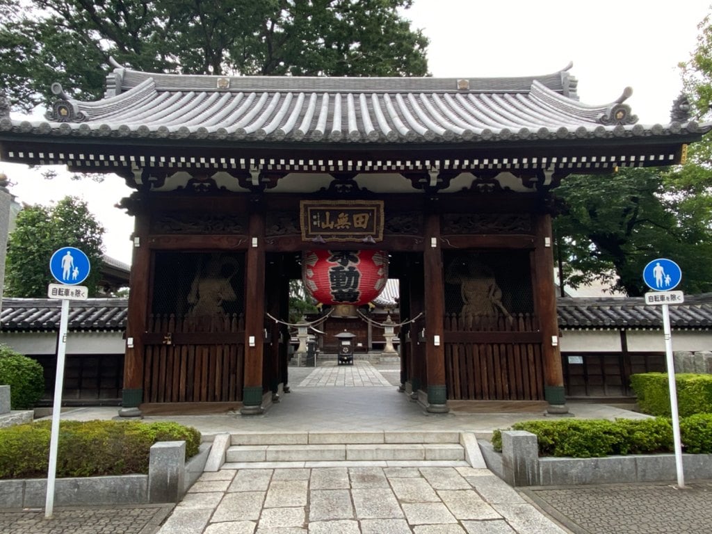 【フォト神】東京都の山門・神門8099枚の画像ギャラリー(57ページ目)