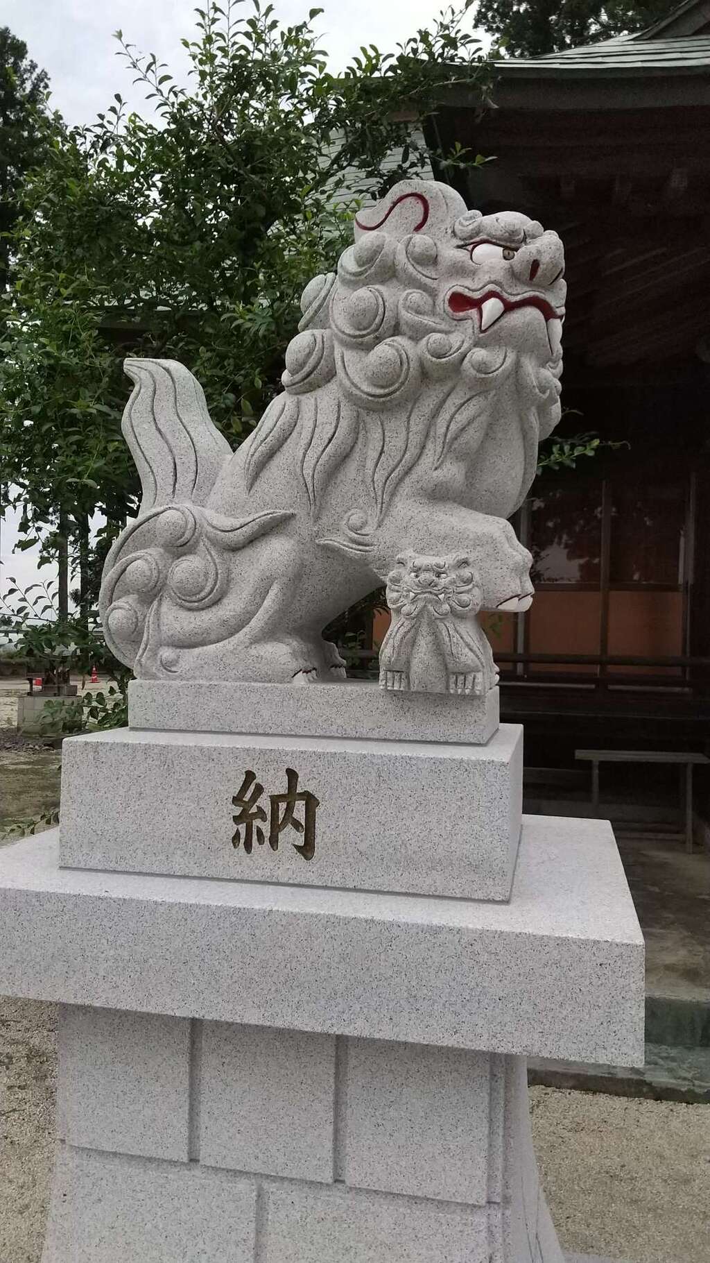 投稿 127件 鹿嶋三嶋神社 茨城県下菅谷駅の投稿一覧 神社お寺の投稿サイト ホトカミ