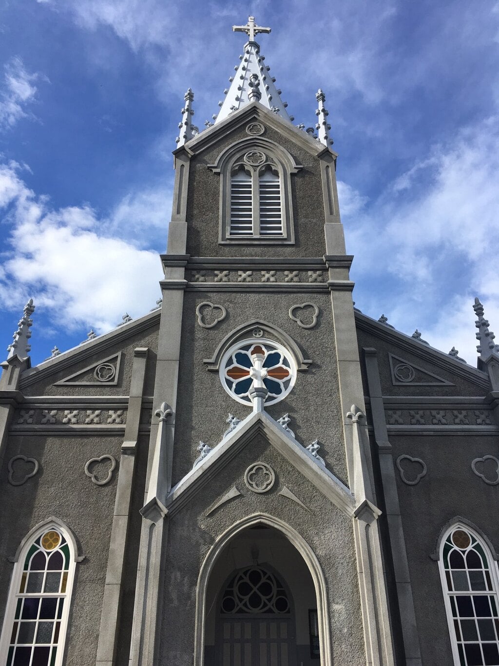 カトリック崎津教会 熊本県折口駅 の投稿 1回目 カトリック崎津教会 ホトカミ