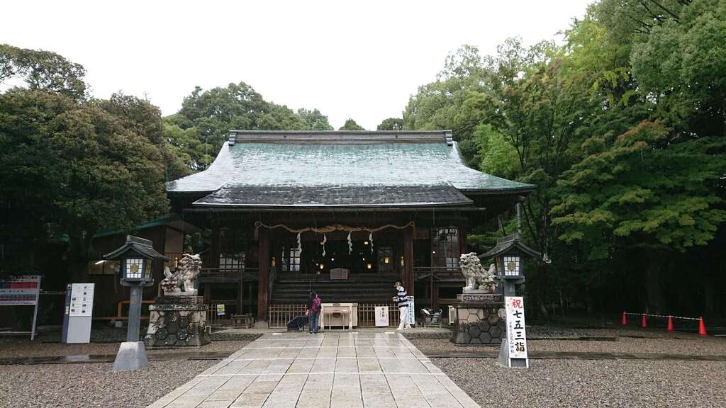 宇都宮二荒山神社 栃木県東武宇都宮駅 の投稿 1回目 一宮めぐりをしてます なんと下野の国の一宮っ ホトカミ