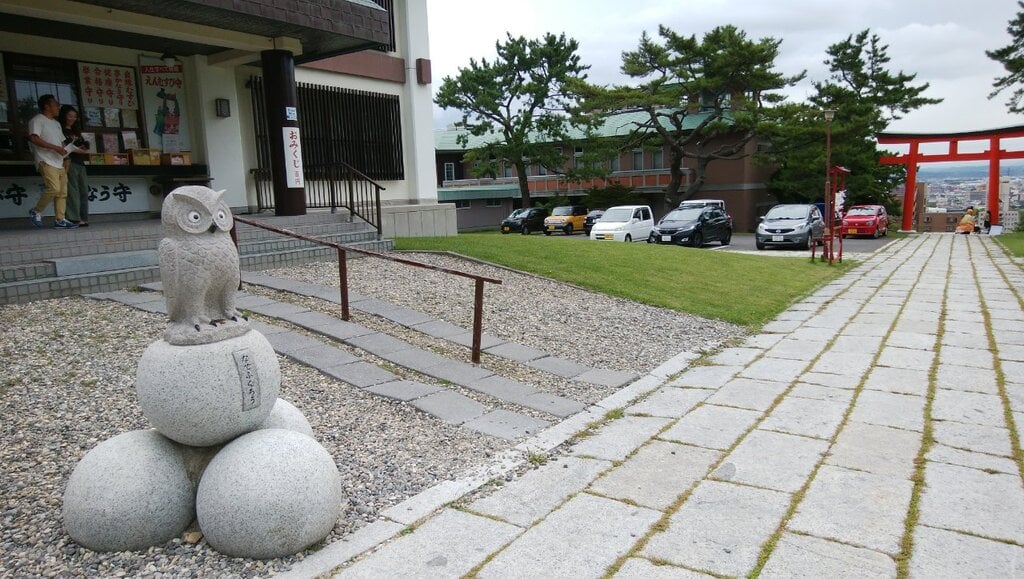 函館護国神社 北海道青柳町駅 の投稿 1回目 函館戦争で殉死した政府軍兵士の招魂社として創建 ホトカミ