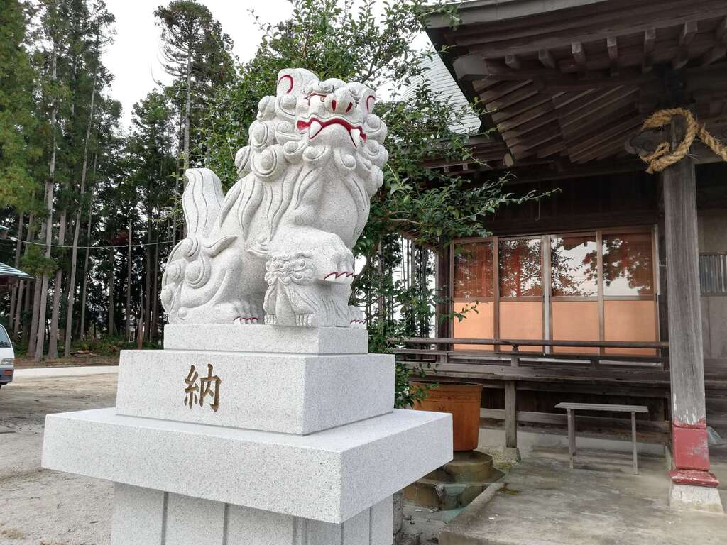 投稿 127件 鹿嶋三嶋神社 茨城県下菅谷駅の投稿一覧 神社お寺の投稿サイト ホトカミ