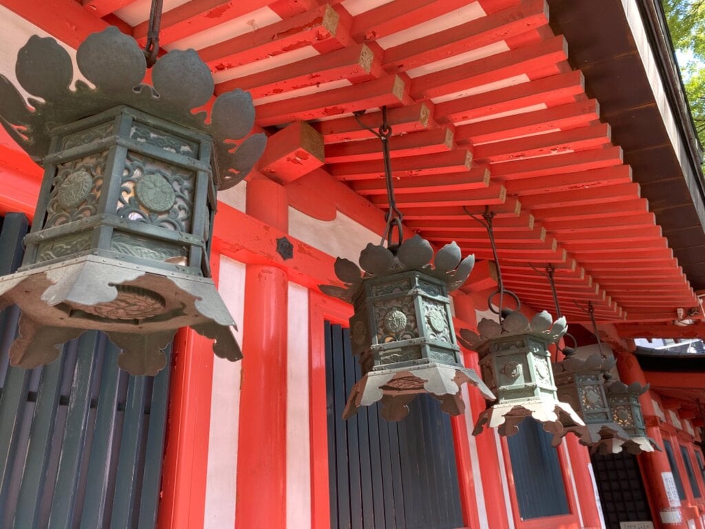 春日神社 愛知県上前津駅 のアクセス お参りの情報 ホトカミ 春日神社 愛知県上前津駅 のアクセス お参りの情報 ホトカミ