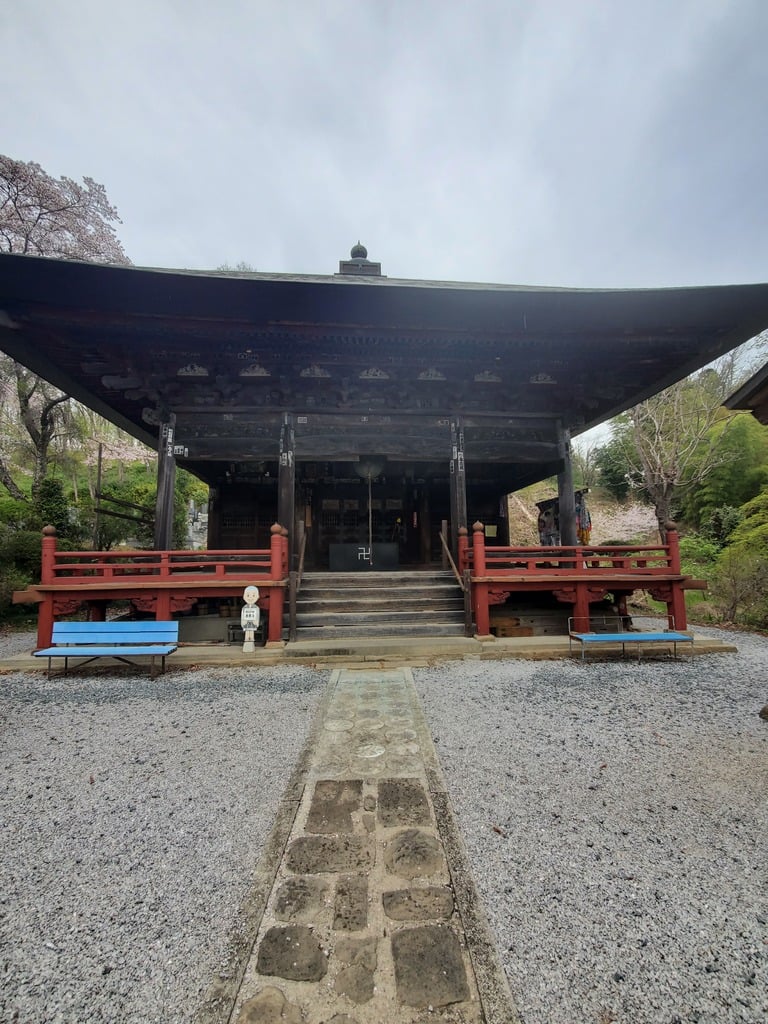 境内 文化財 音楽寺 埼玉県秩父駅 ホトカミ 神社お寺の投稿サイト
