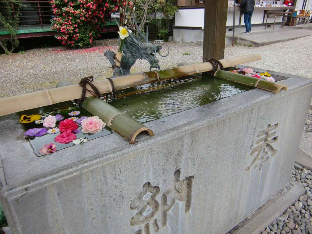 フォト神 栃木県内の手水舎514枚の画像ギャラリー 神社お寺の投稿サイト ホトカミ