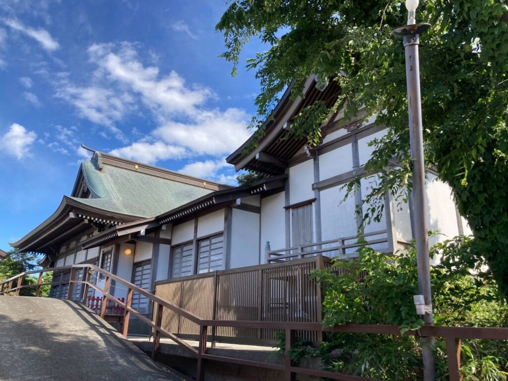 鵠沼伏見稲荷神社の御朱印 アクセス情報 神奈川県鵠沼海岸駅 ホトカミ