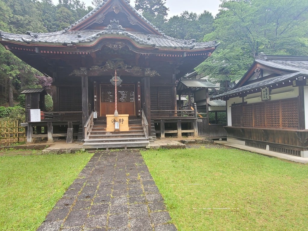 鶏足寺 栃木県小俣駅 の投稿 2回目 足利三十三観音霊場の納経で再訪しました まぁ ホトカミ 鶏足寺 栃木県小俣駅 の投稿 2回目 足利三十三観音霊場の納経で再訪しました まぁ ホトカミ