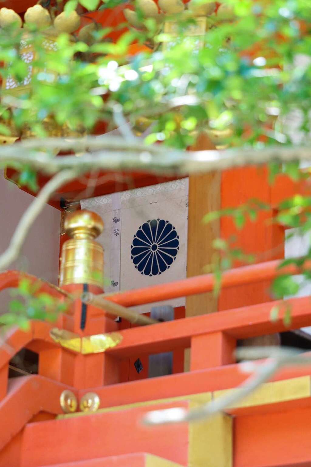 境内の新緑が美しい季節です。 石清水八幡宮(京都府石清水八幡宮駅)からのお知らせ｜ホトカミ