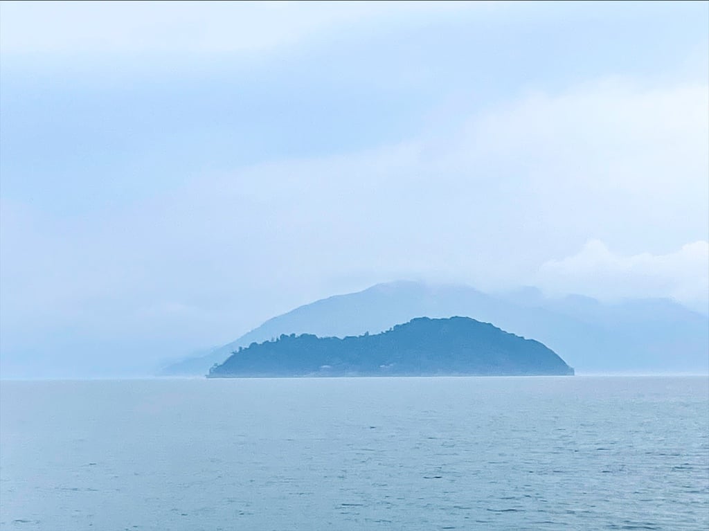 宝厳寺 滋賀県マキノ駅 の投稿 1回目 大好きな竹生島 いつ行っても素敵な空気が流れて ホトカミ