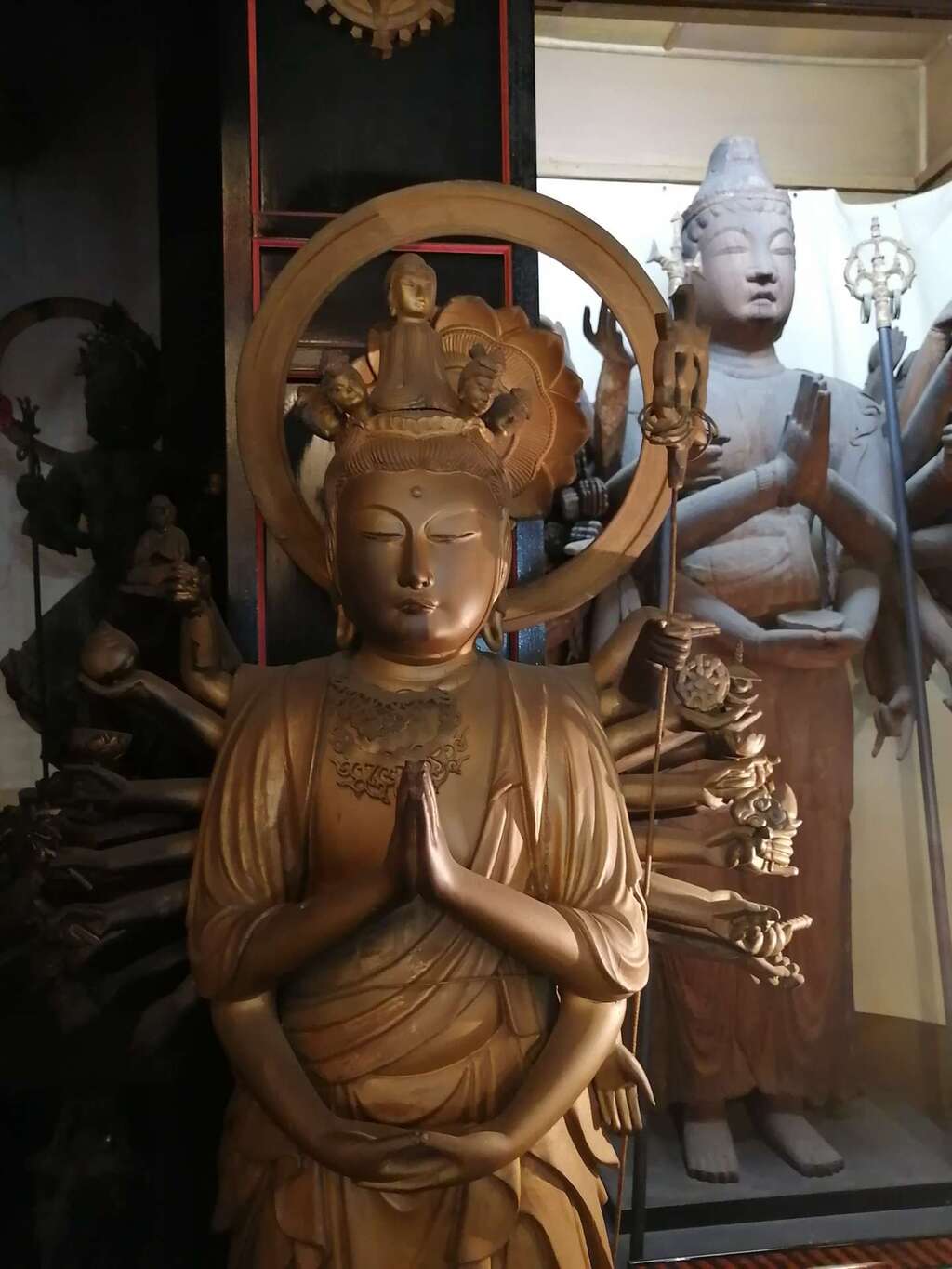 フォト神 三重県内の仏像102枚の画像ギャラリー 神社お寺の投稿サイト ホトカミ