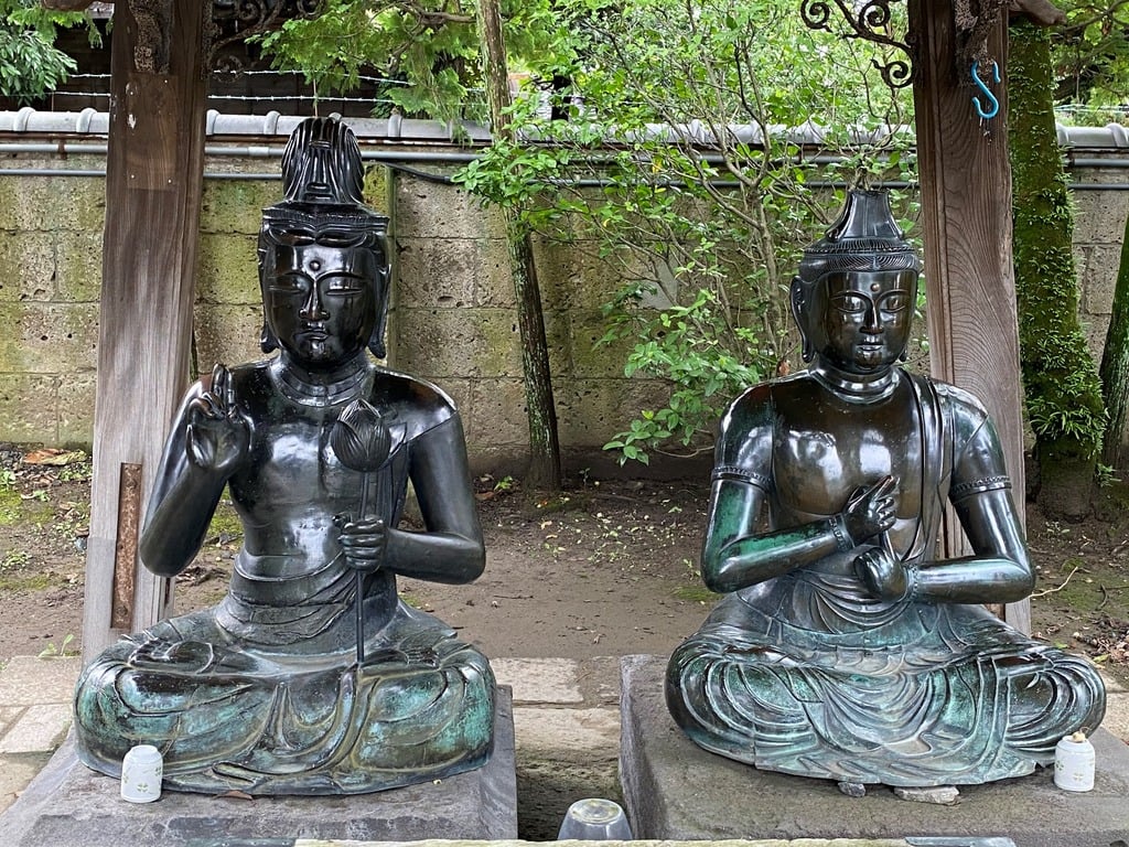 フォト神 東京都内の仏像2505枚の画像ギャラリー 10ページ目 神社お寺の投稿サイト ホトカミ
